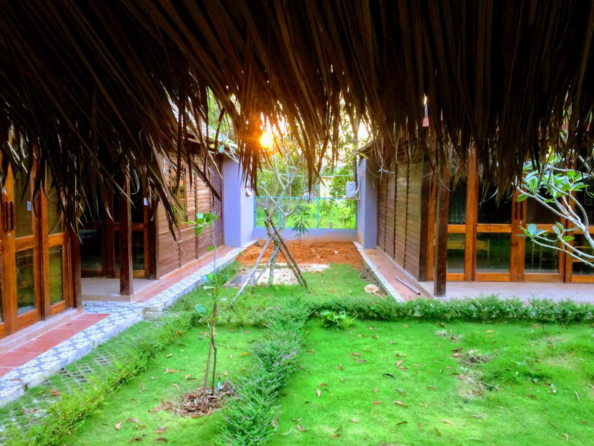 Roise Paradise Phu Quoc Exterior photo