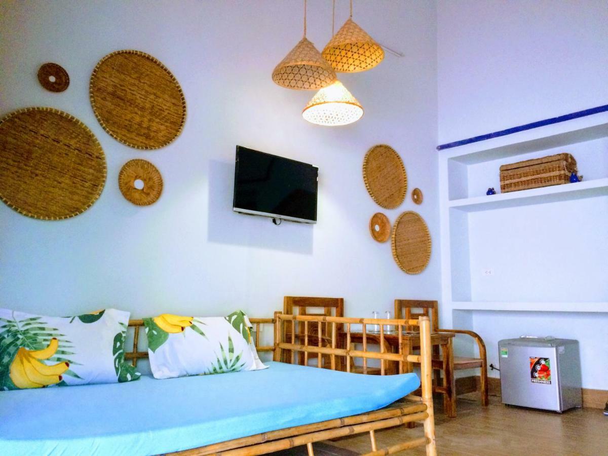 Roise Paradise Phu Quoc Exterior photo