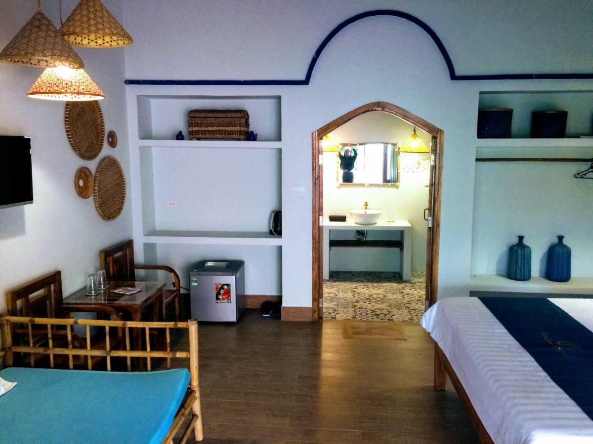 Roise Paradise Phu Quoc Exterior photo