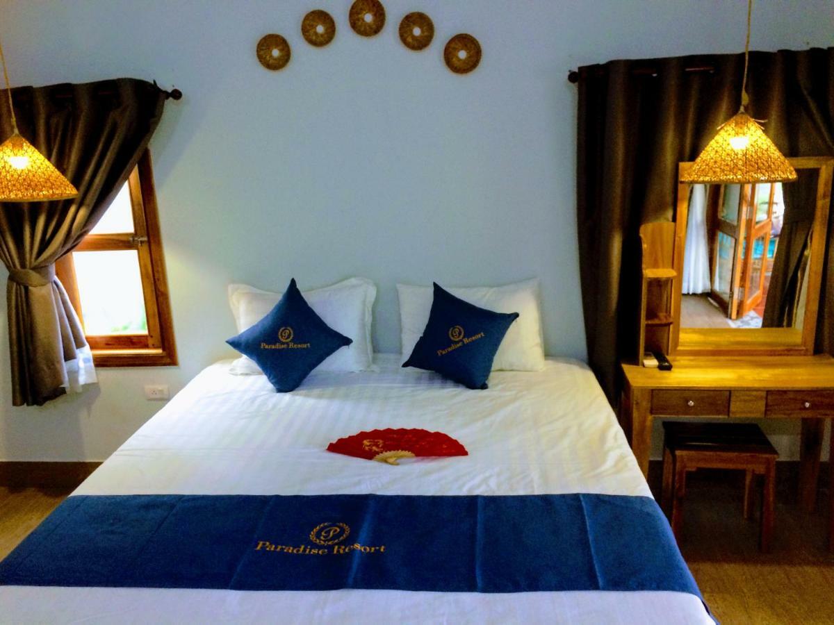 Roise Paradise Phu Quoc Exterior photo