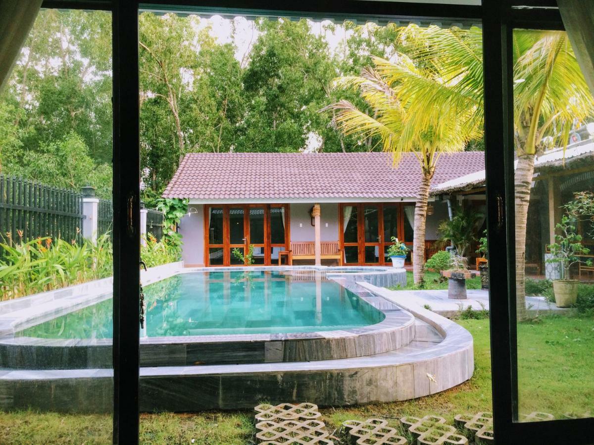 Roise Paradise Phu Quoc Exterior photo