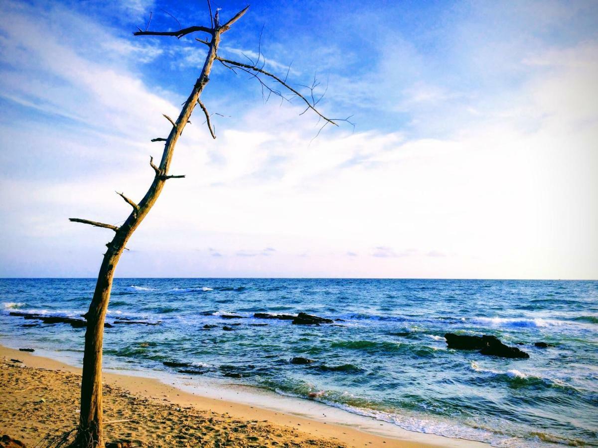 Roise Paradise Phu Quoc Exterior photo