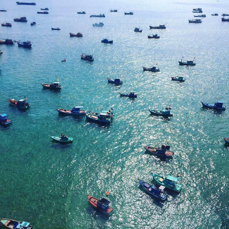 Roise Paradise Phu Quoc Exterior photo