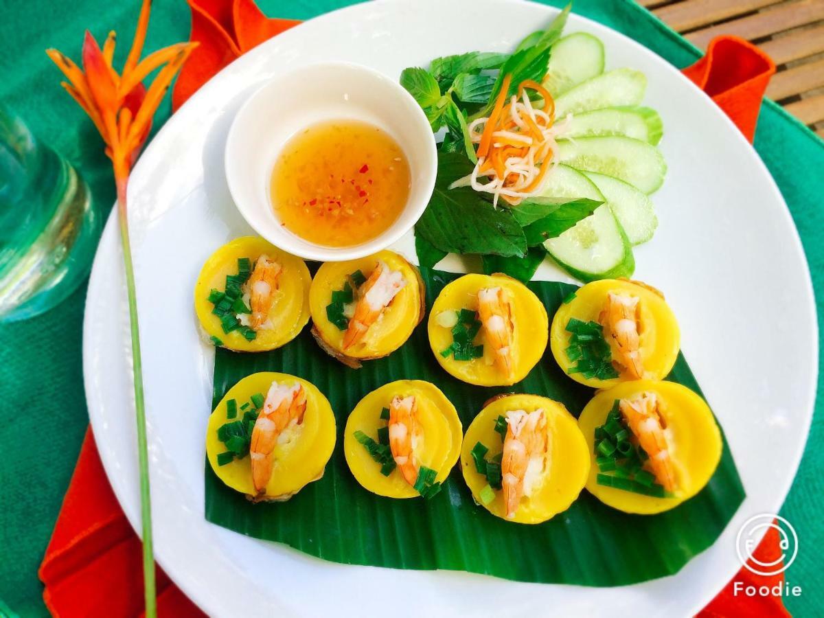 Roise Paradise Phu Quoc Exterior photo