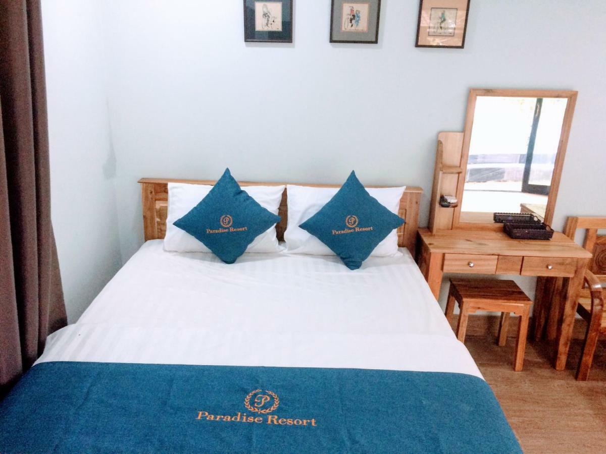Roise Paradise Phu Quoc Exterior photo