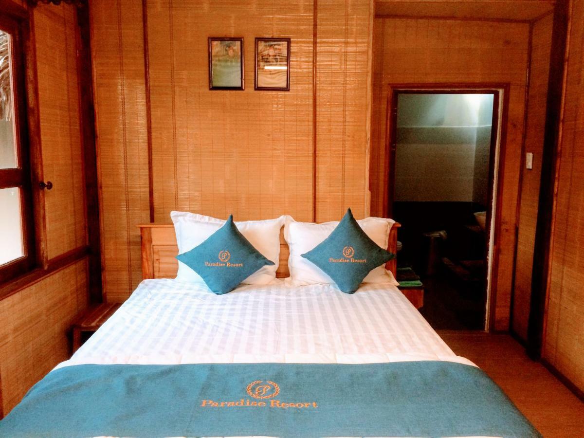 Roise Paradise Phu Quoc Exterior photo