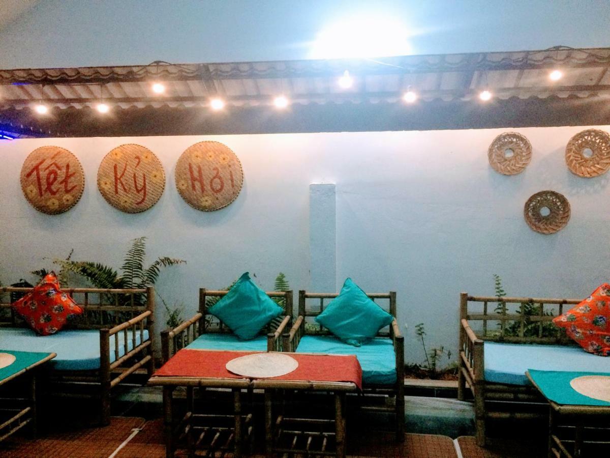 Roise Paradise Phu Quoc Exterior photo