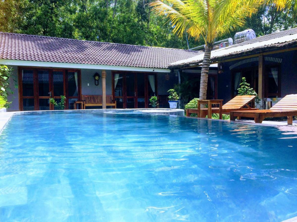 Roise Paradise Phu Quoc Exterior photo