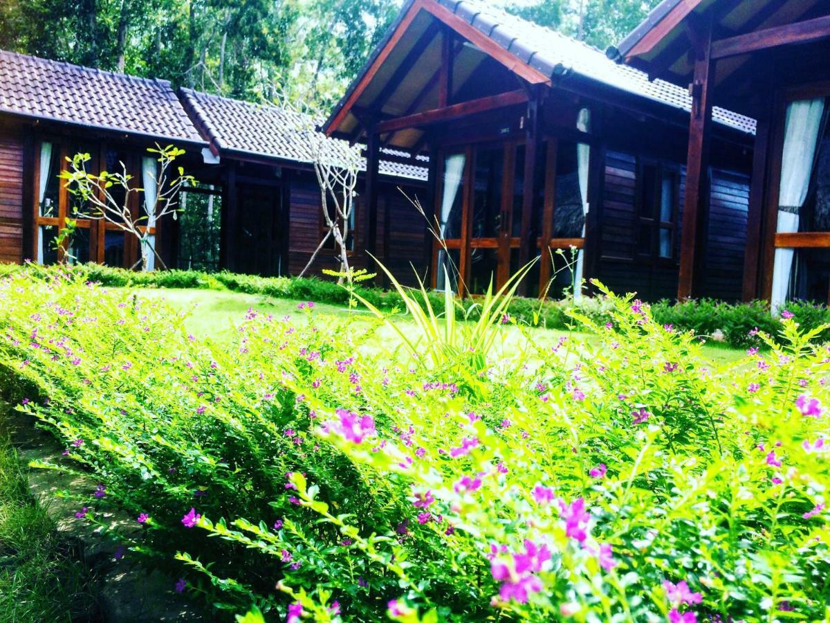 Roise Paradise Phu Quoc Exterior photo