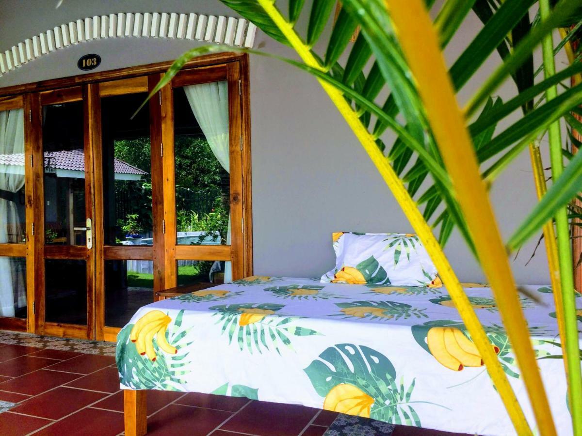Roise Paradise Phu Quoc Exterior photo