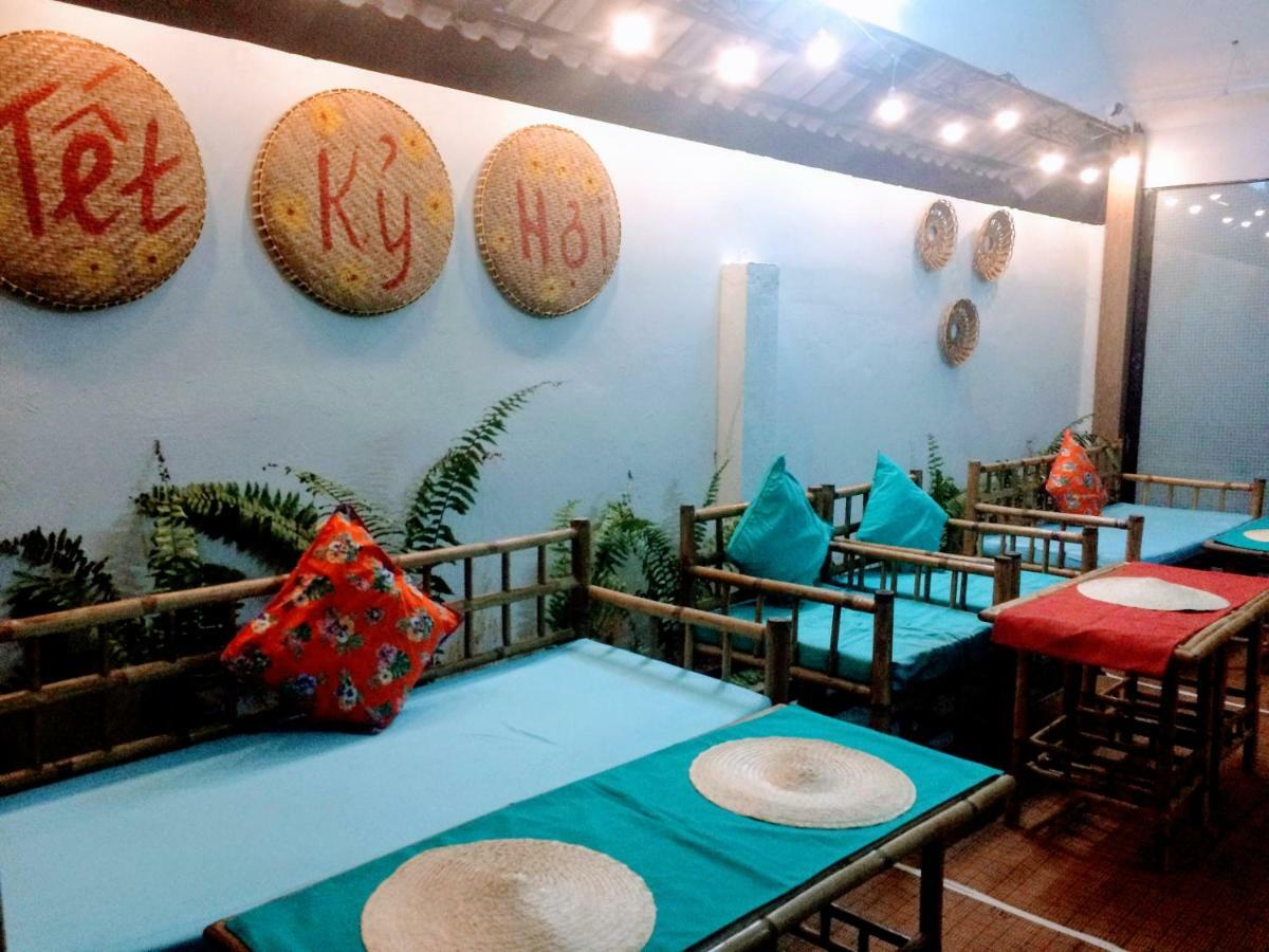 Roise Paradise Phu Quoc Exterior photo