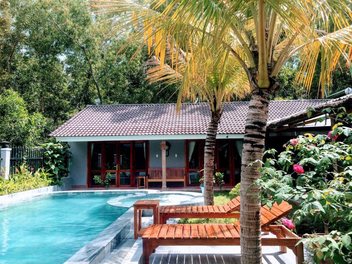 Roise Paradise Phu Quoc Exterior photo