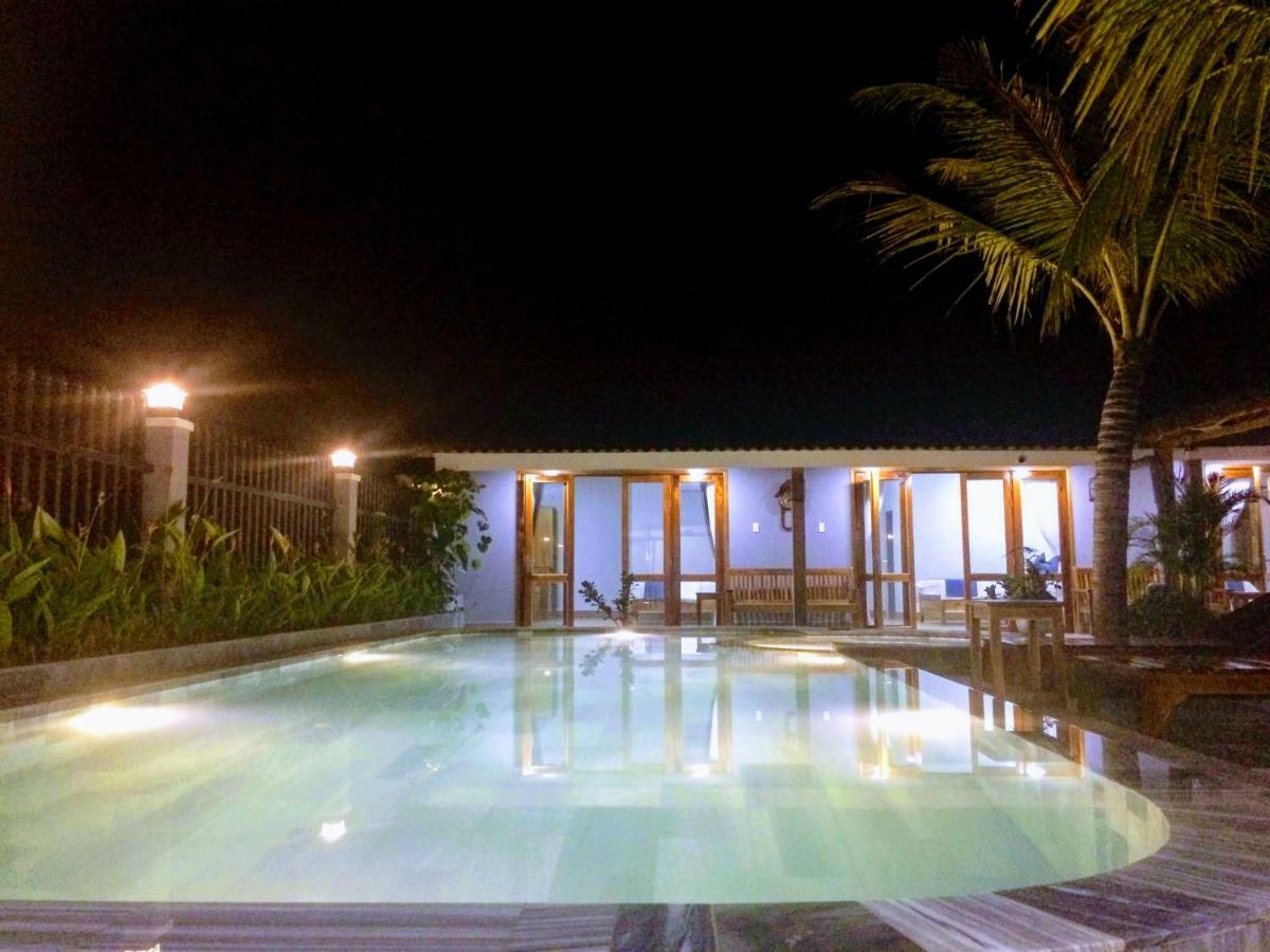 Roise Paradise Phu Quoc Exterior photo