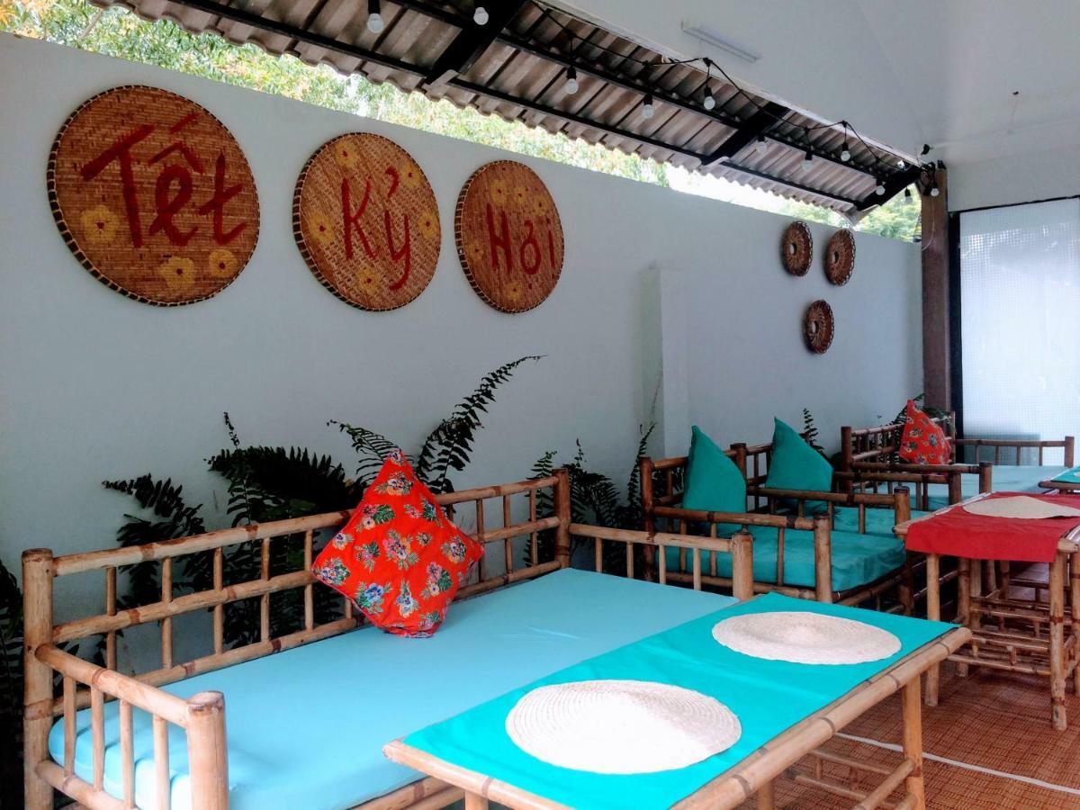 Roise Paradise Phu Quoc Exterior photo