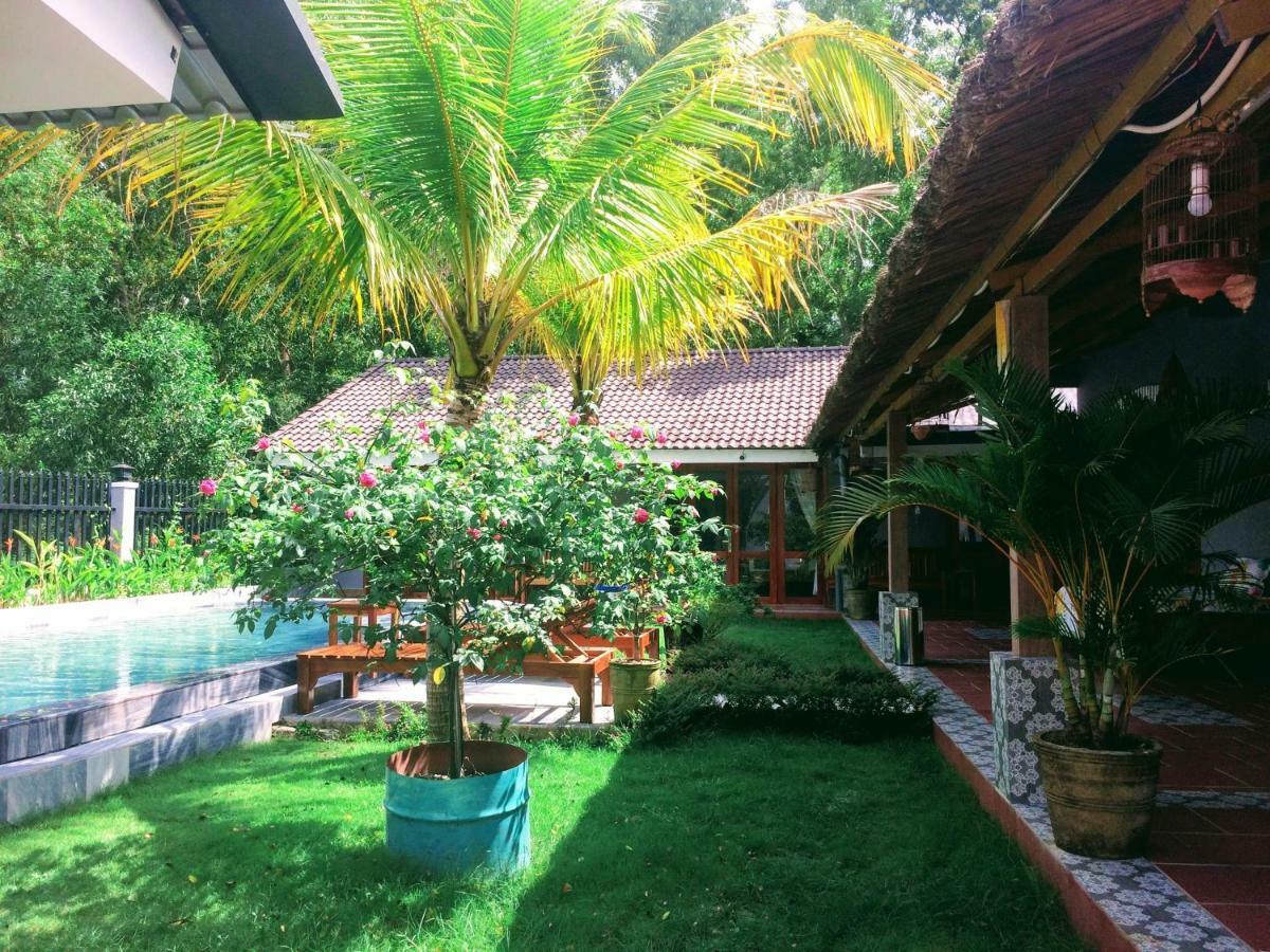 Roise Paradise Phu Quoc Exterior photo