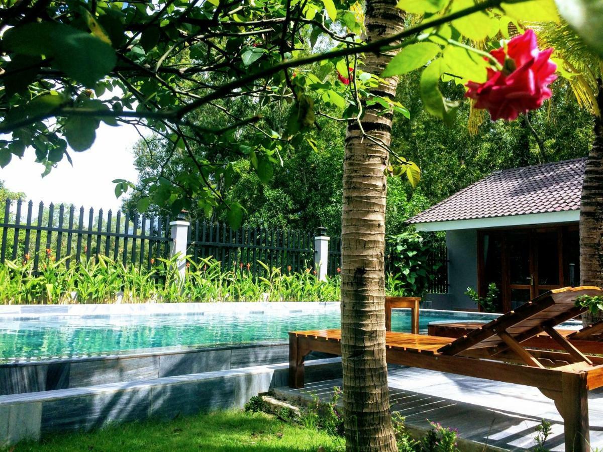 Roise Paradise Phu Quoc Exterior photo