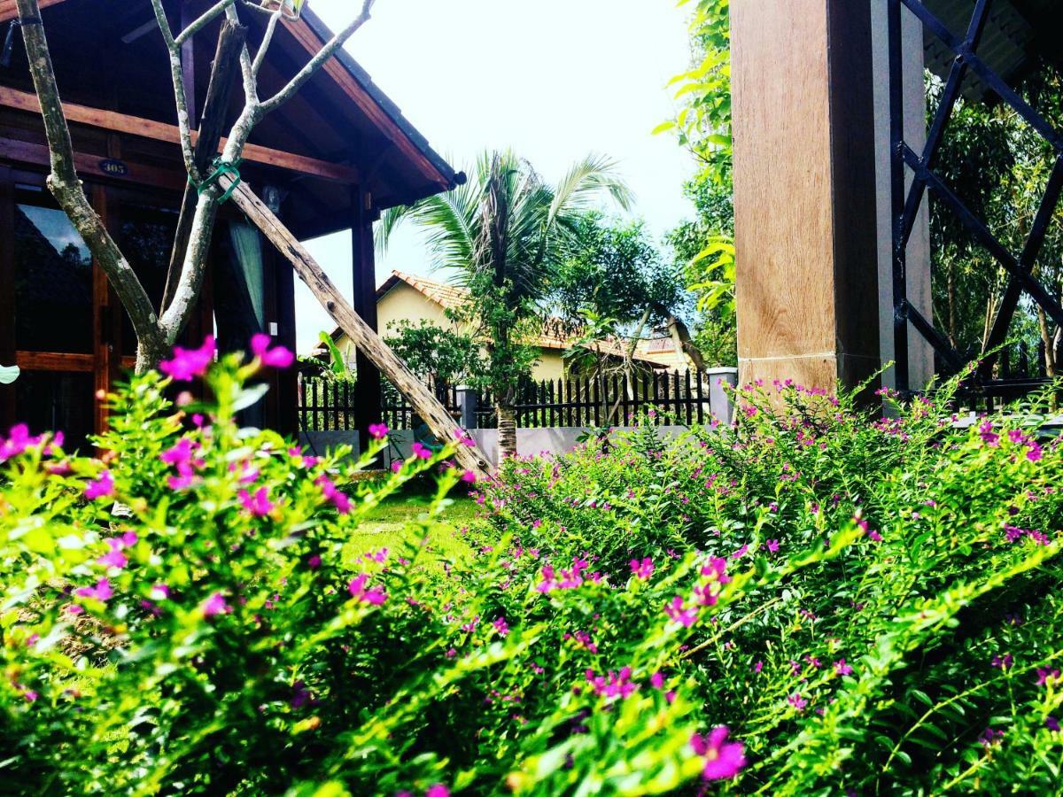 Roise Paradise Phu Quoc Exterior photo