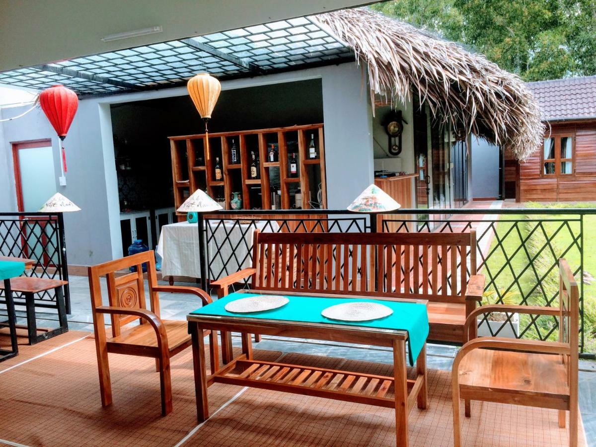 Roise Paradise Phu Quoc Exterior photo