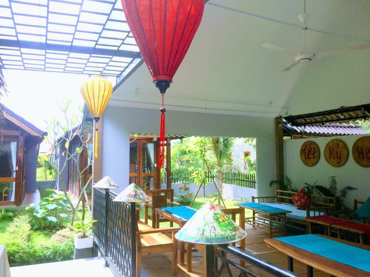 Roise Paradise Phu Quoc Exterior photo