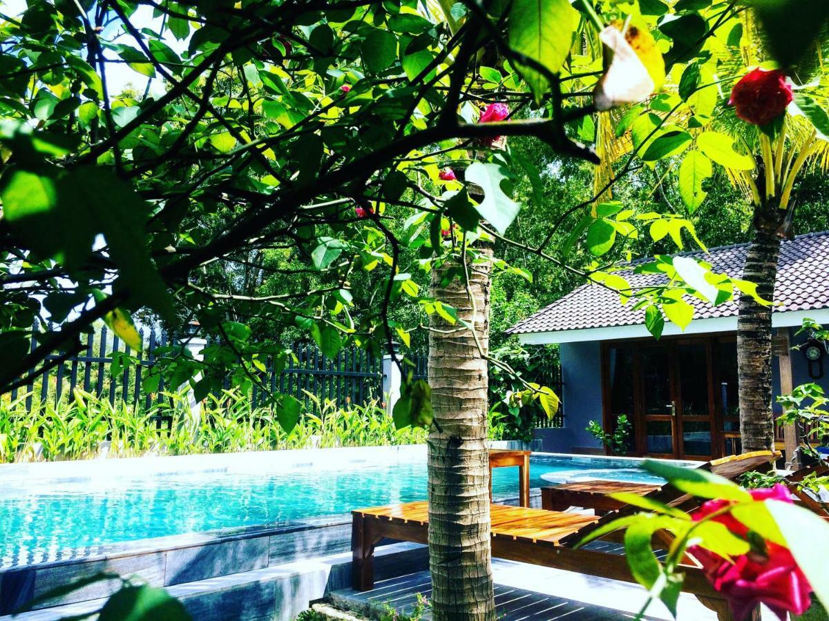 Roise Paradise Phu Quoc Exterior photo