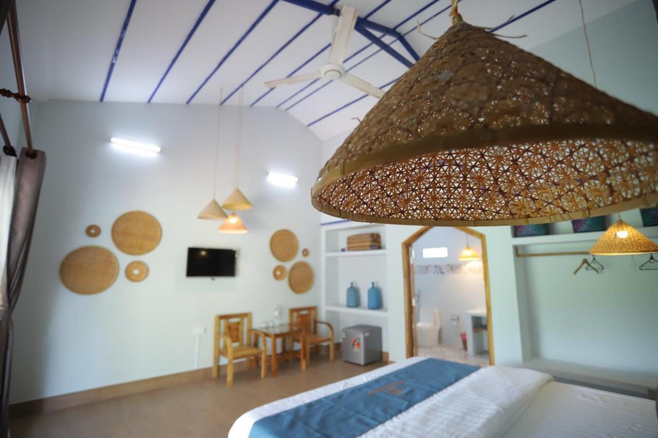 Roise Paradise Phu Quoc Exterior photo