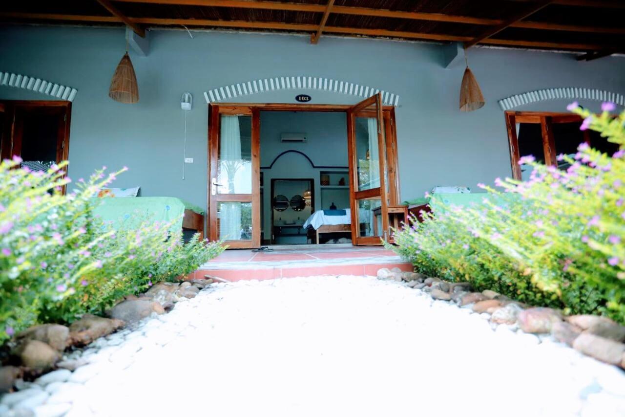 Roise Paradise Phu Quoc Exterior photo