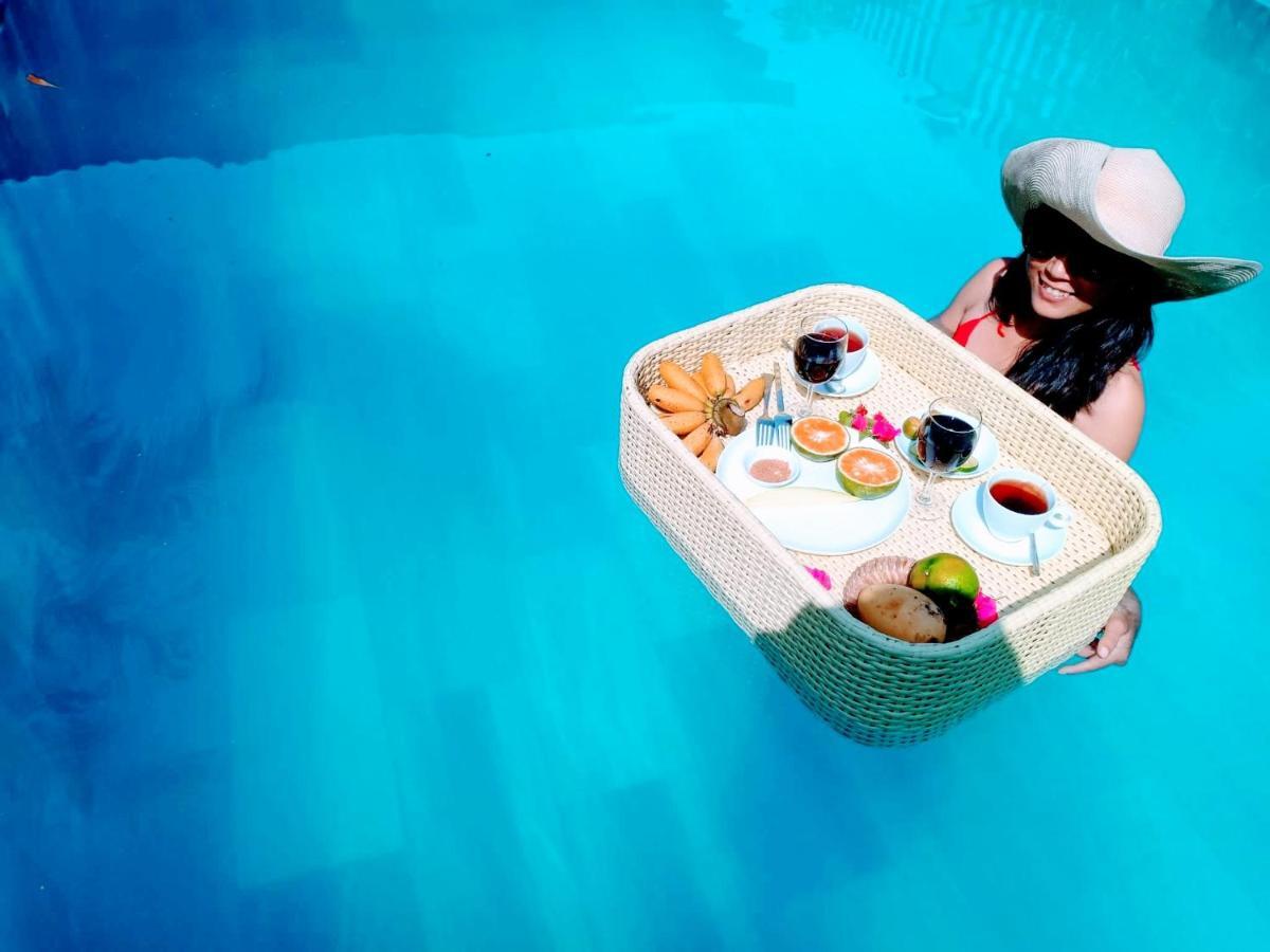 Roise Paradise Phu Quoc Exterior photo