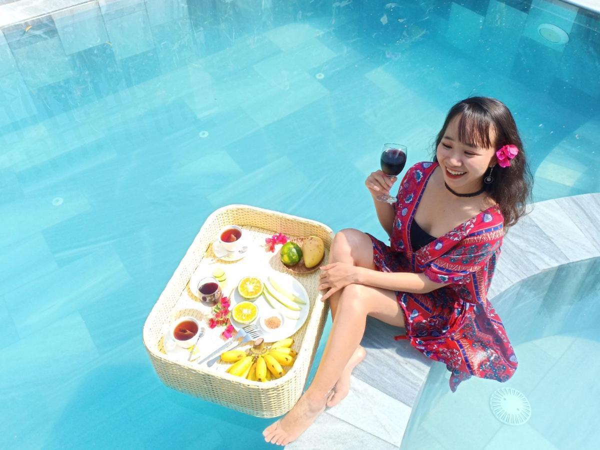 Roise Paradise Phu Quoc Exterior photo