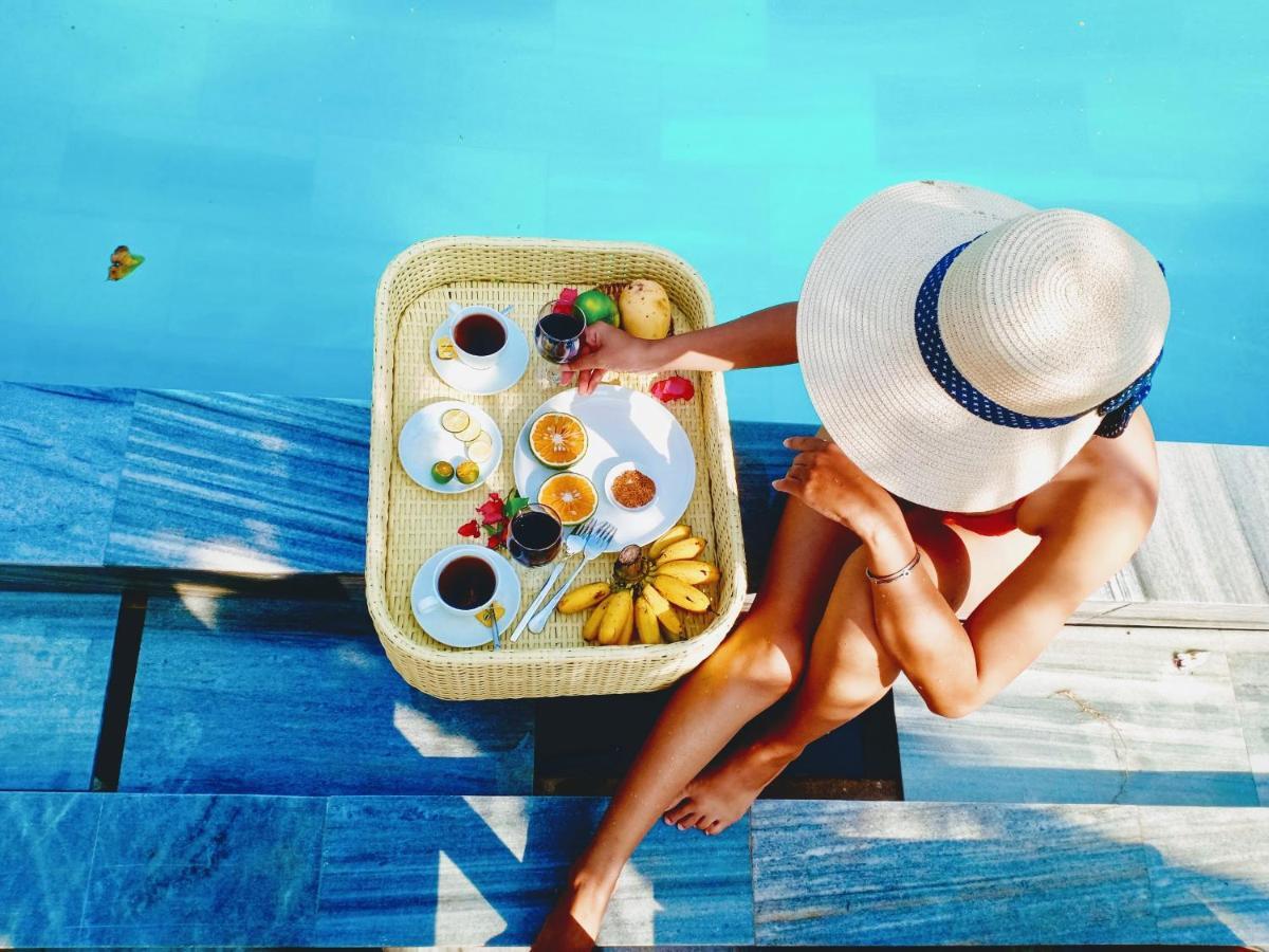 Roise Paradise Phu Quoc Exterior photo