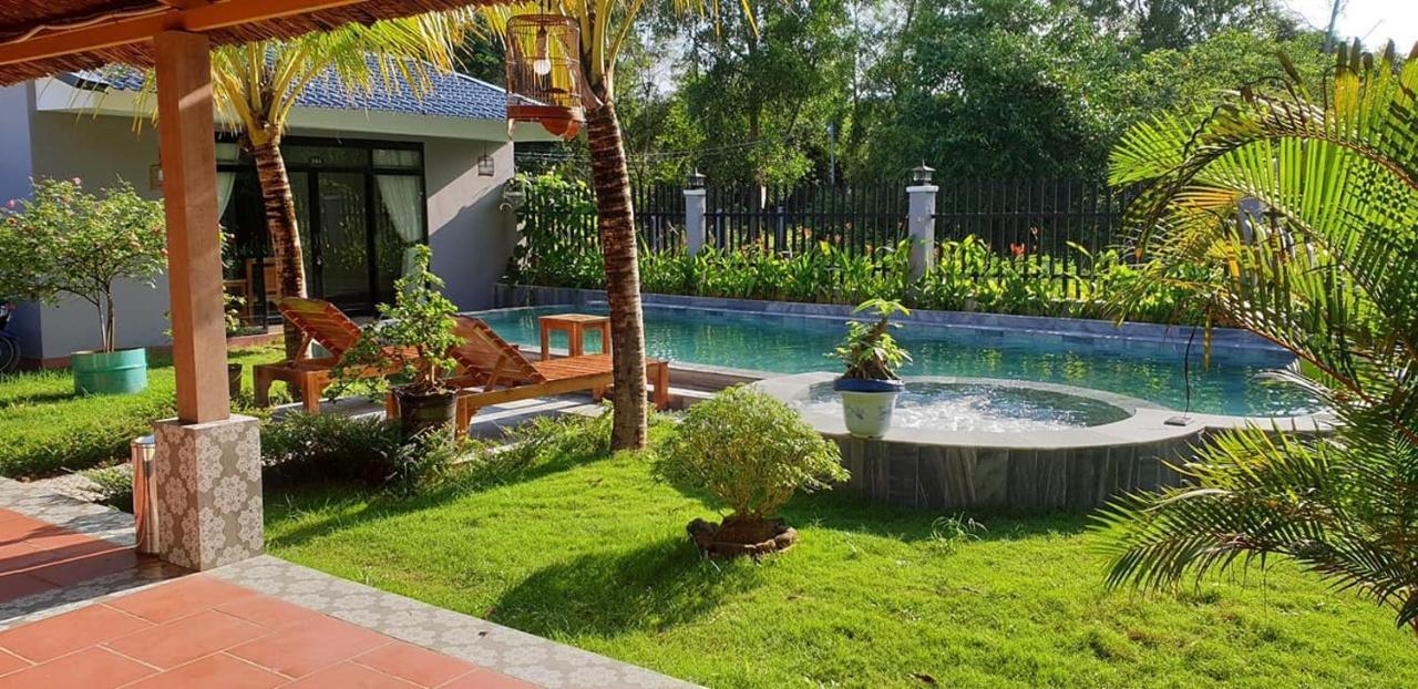 Roise Paradise Phu Quoc Exterior photo