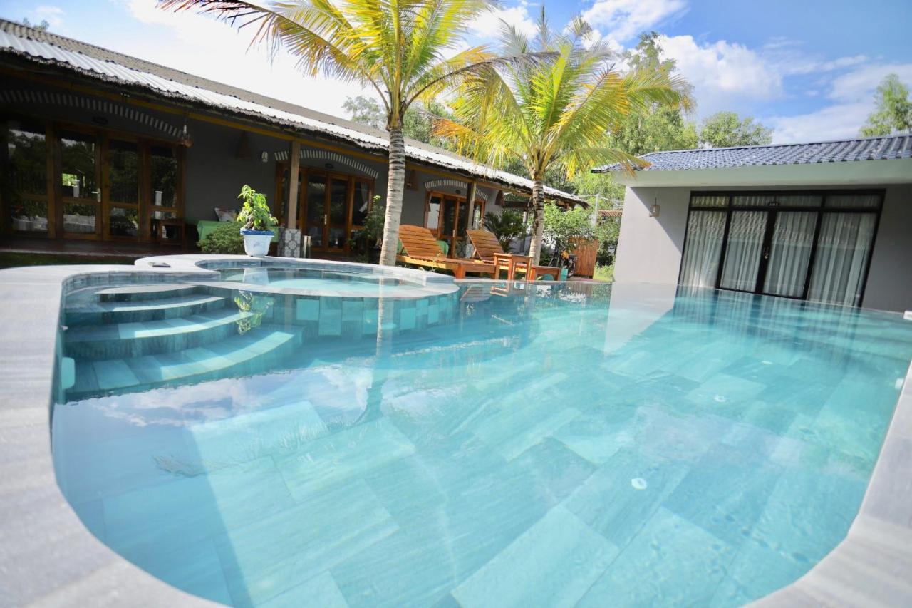Roise Paradise Phu Quoc Exterior photo