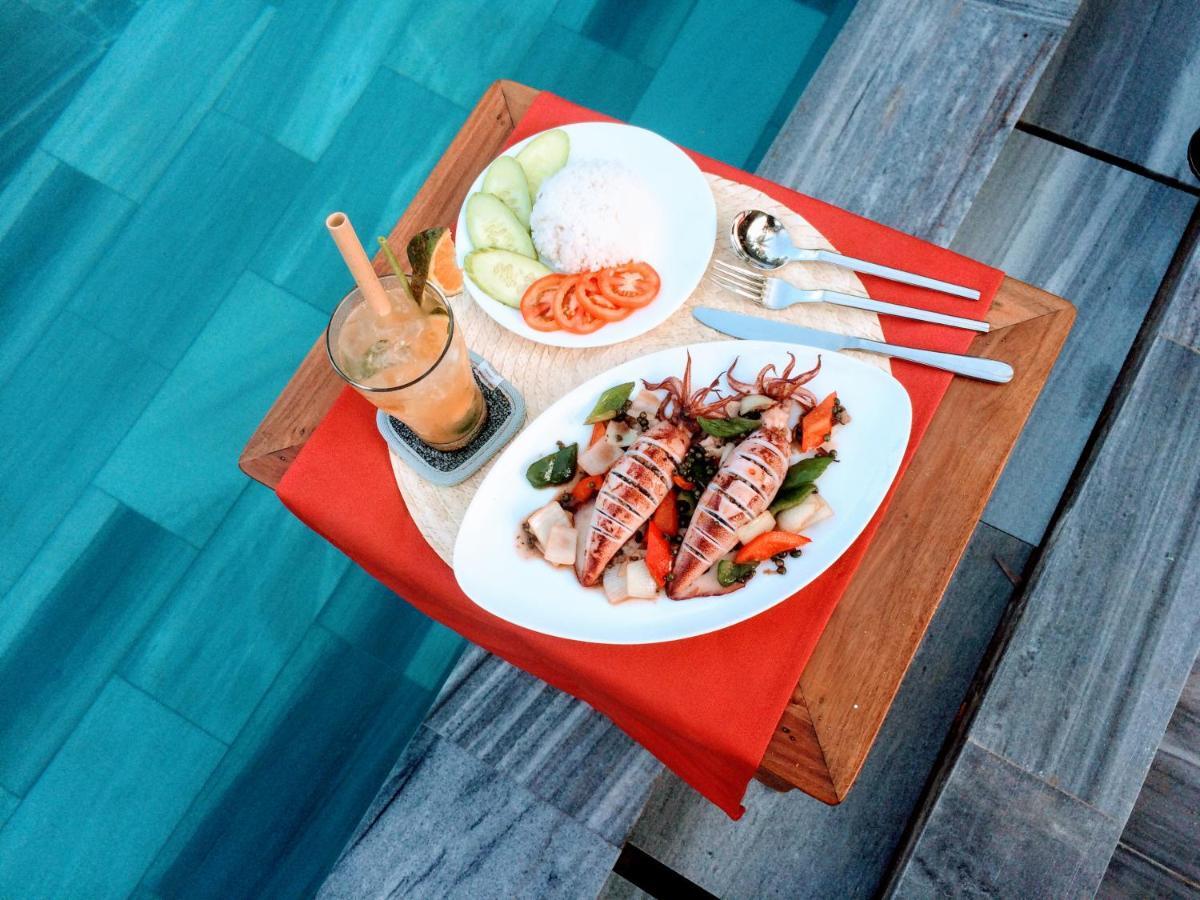 Roise Paradise Phu Quoc Exterior photo