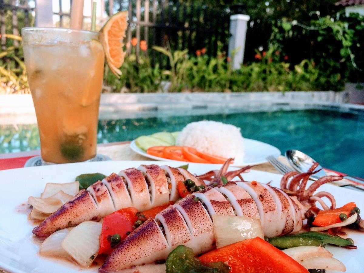 Roise Paradise Phu Quoc Exterior photo