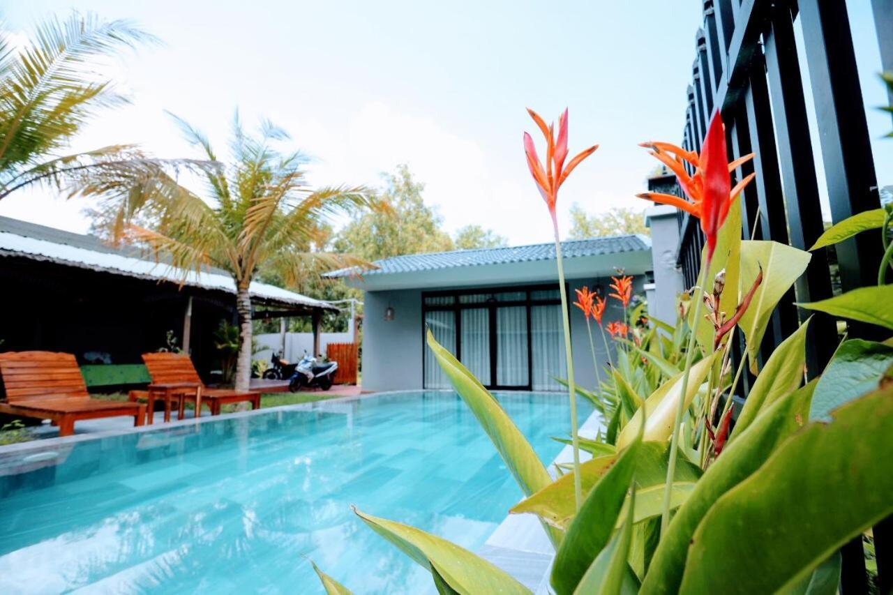Roise Paradise Phu Quoc Exterior photo