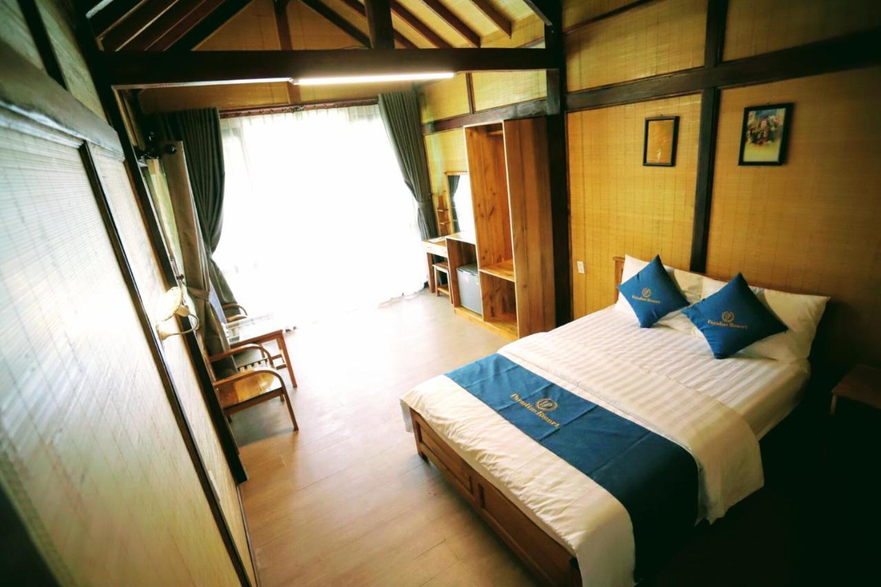 Roise Paradise Phu Quoc Exterior photo
