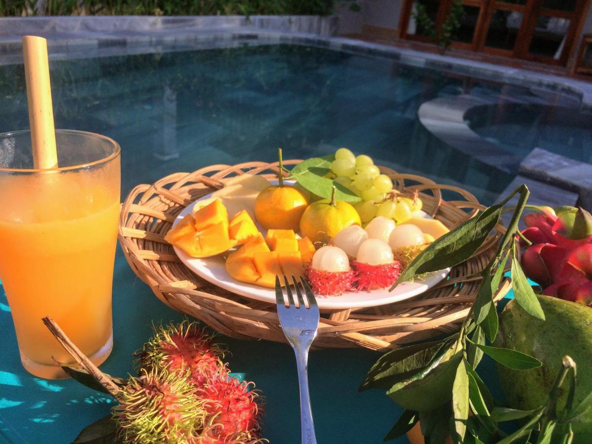 Roise Paradise Phu Quoc Exterior photo